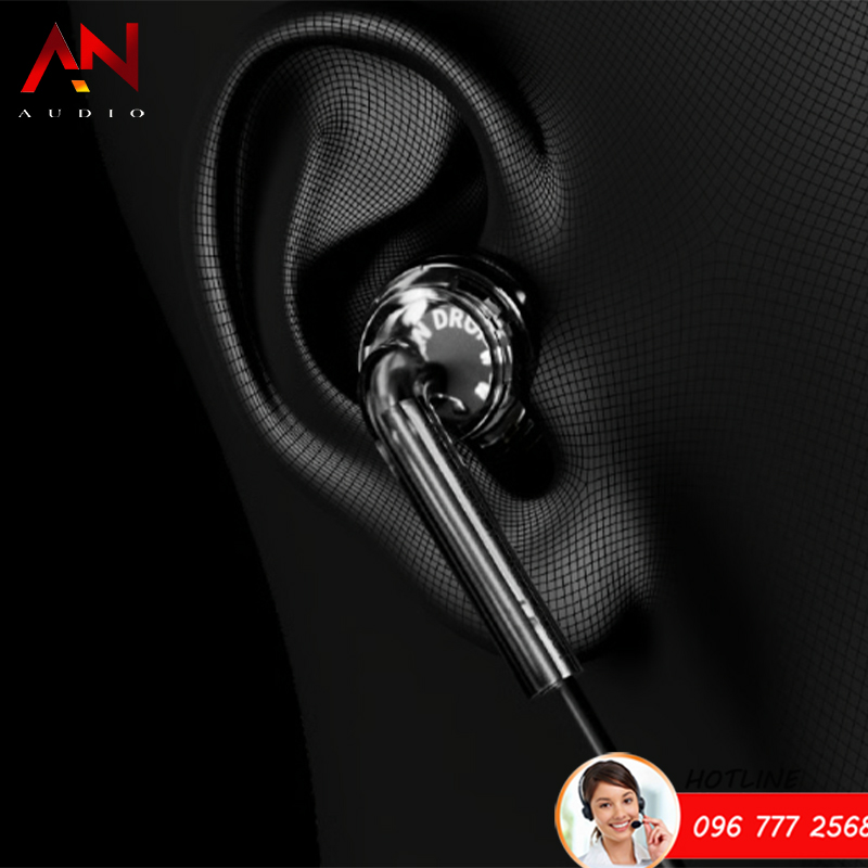 TAI NGHE MOOONDROP NICE BUDS